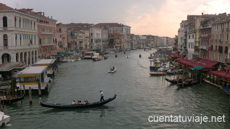 Venecia